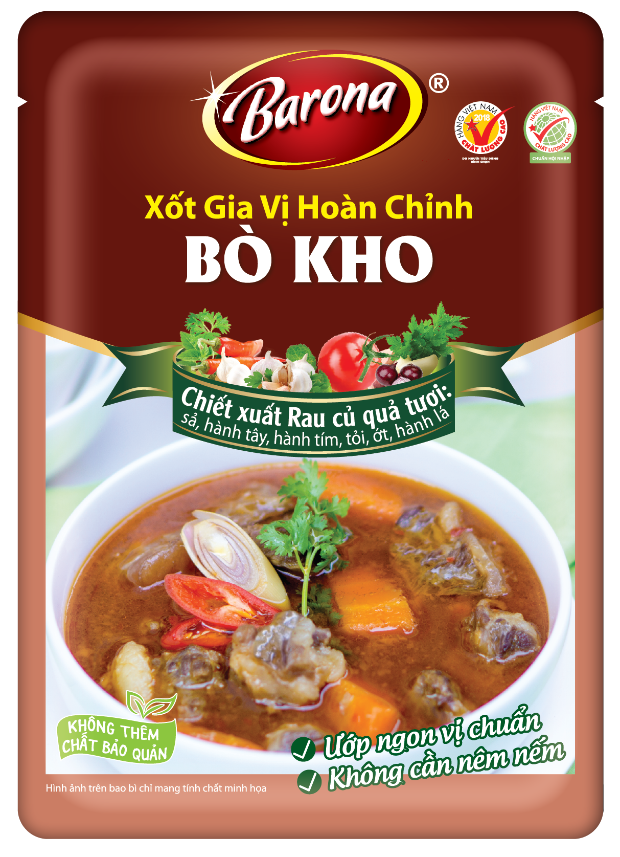 Gia Vị Thịt Bò Kho: Hướng Dẫn Chi Tiết và Công Thức Ngon Nhất